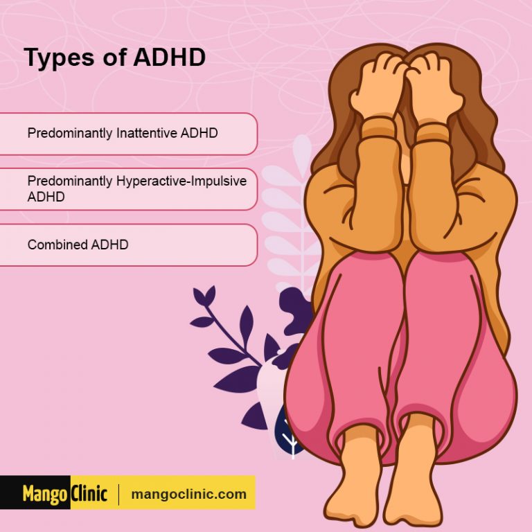 An In Depth Look At ADHD And Hoarding Disorders Mango Clinic