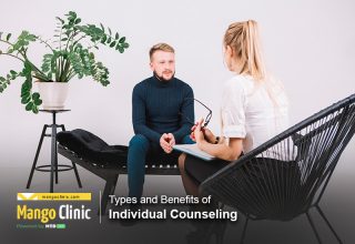 Types And Benefits Of Individual Counseling Mango Clinic