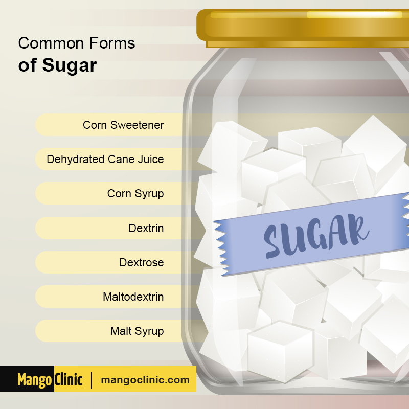 Sugar