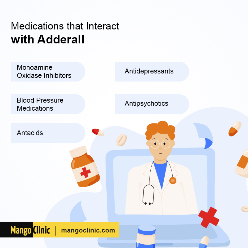 Adderall