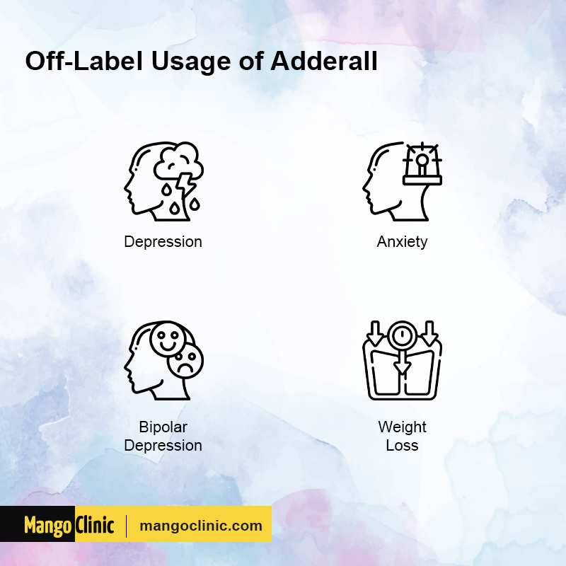 Adderall