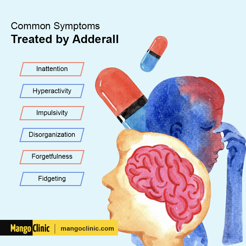 Adderall