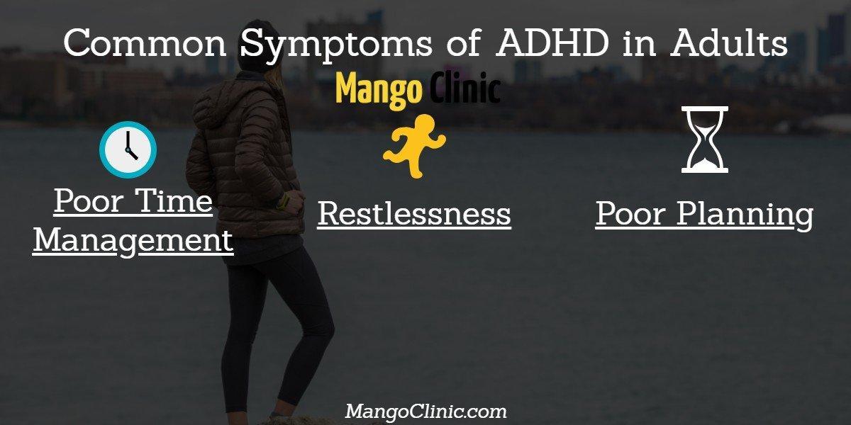 What To Consider Before Taking Adderall · Mango Clinic 2523