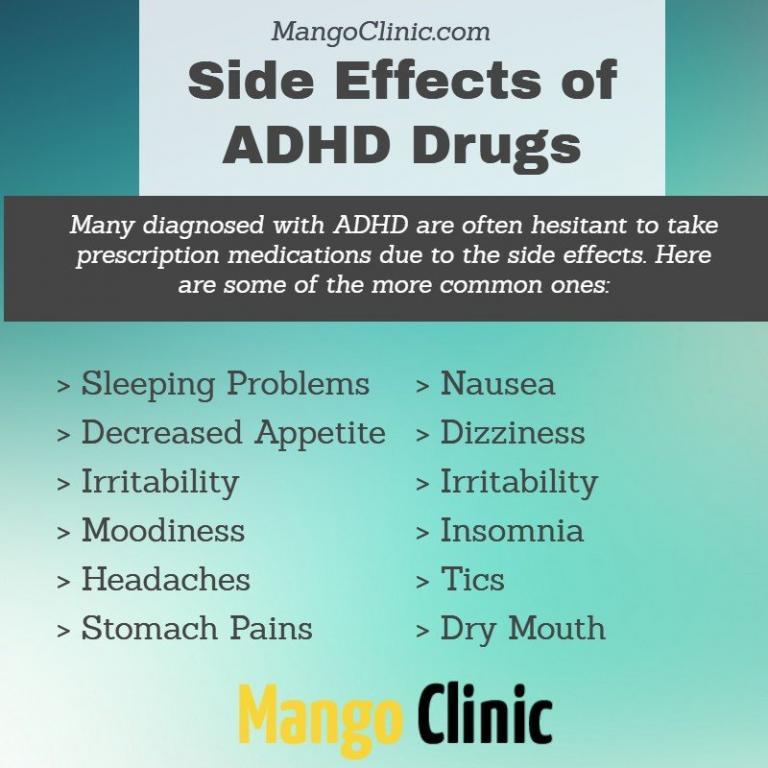 alternative to adhd medications for kids
