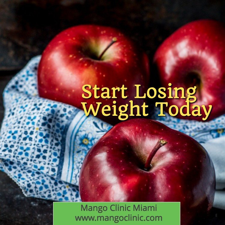 Top 6 Weight Loss Clinics In Miami Prescribing Weight Loss