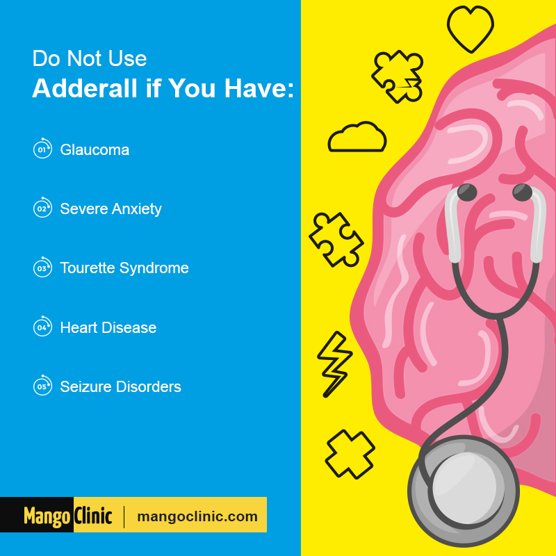 Adderall