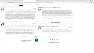 ESARegistration.com Bad Reviews