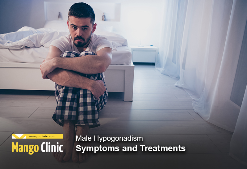 Hypogonadism