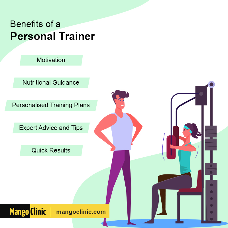 Personal Trainer