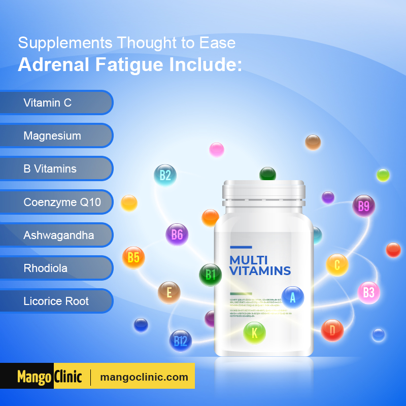 Adrenal Fatigue