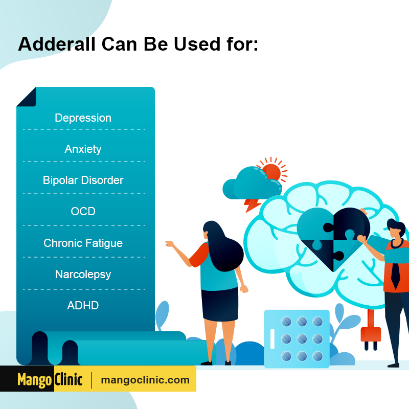 Adderall