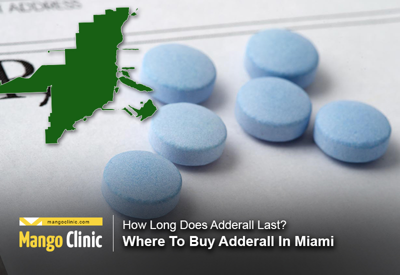 Adderall