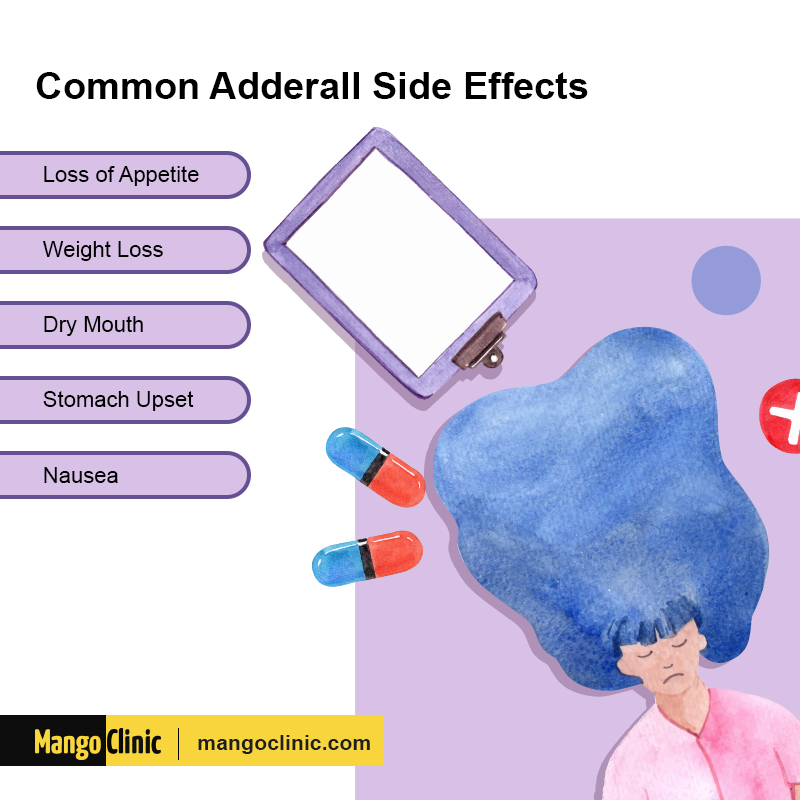 Adderall