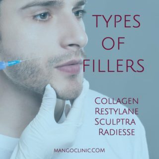 Common Fillers