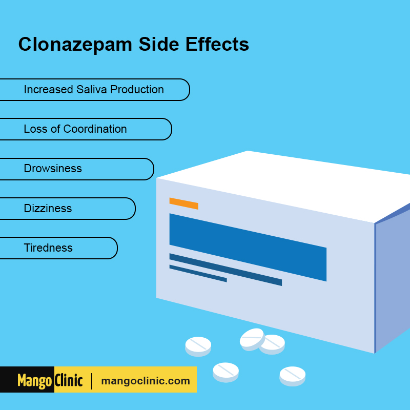 Clonazepam