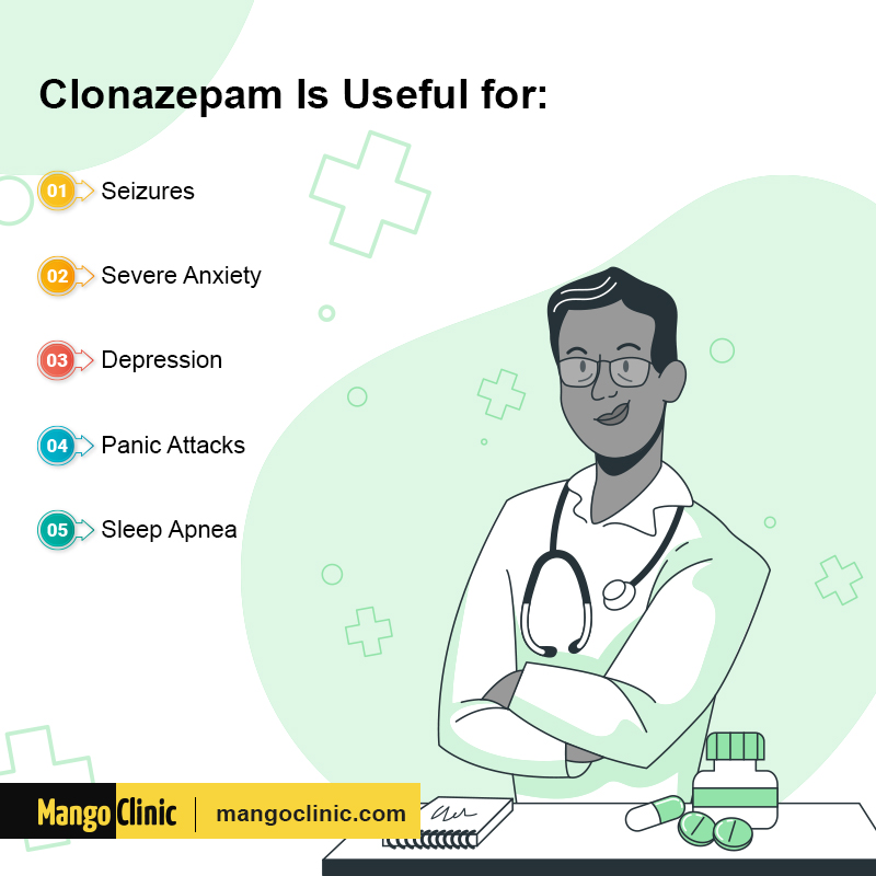 Clonazepam