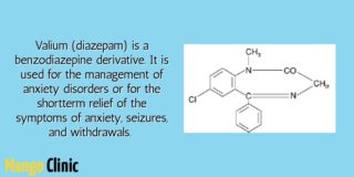What is Valium
