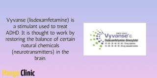 Vyvanse effects