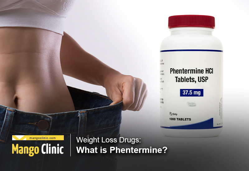 Phentermine