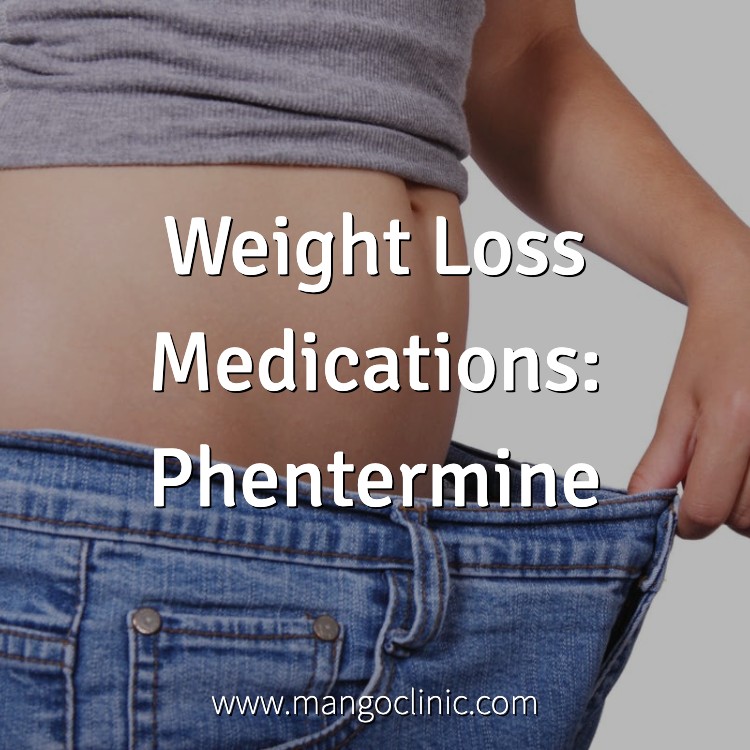 I havent lost any weight on phentermine