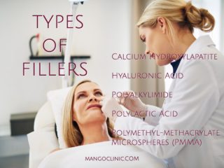 Fillers