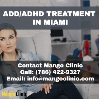Amphetamines and ADHD
