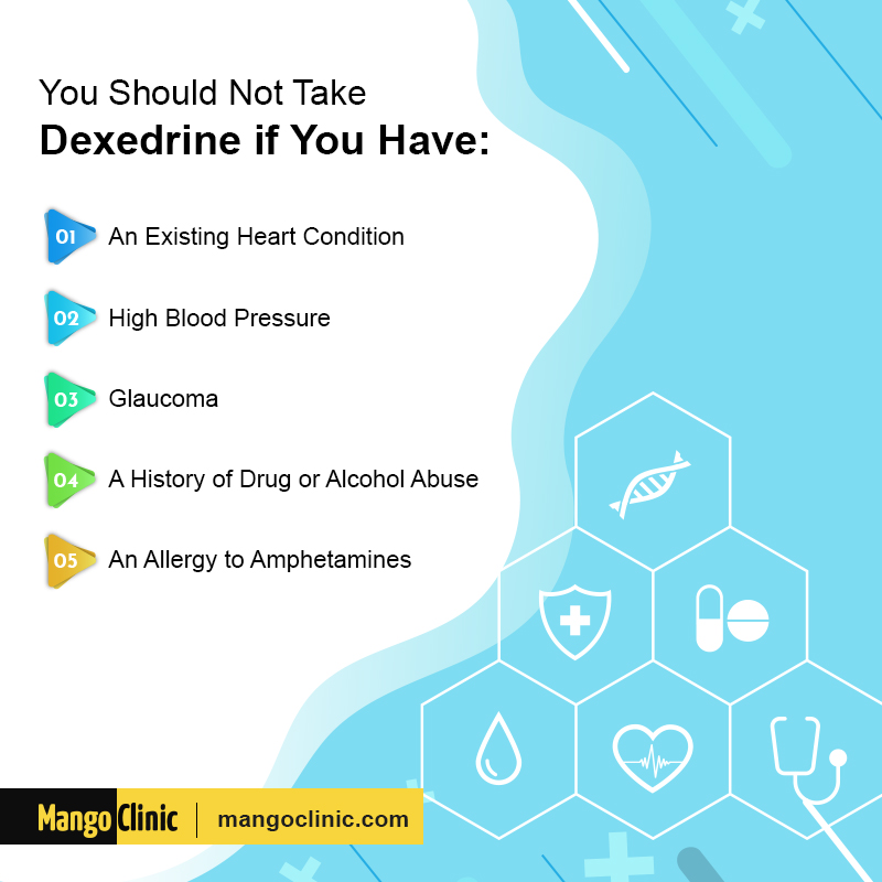 Dexedrine