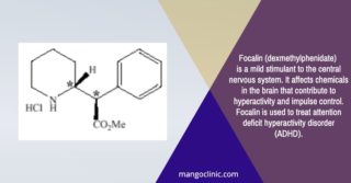 Focalin