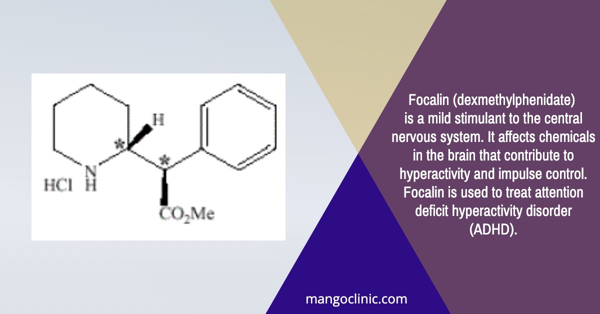 Focalin