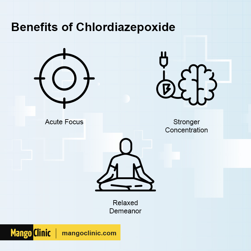 Chlordiazepoxide