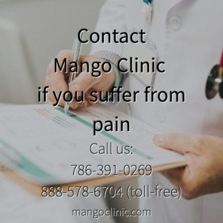pain injections