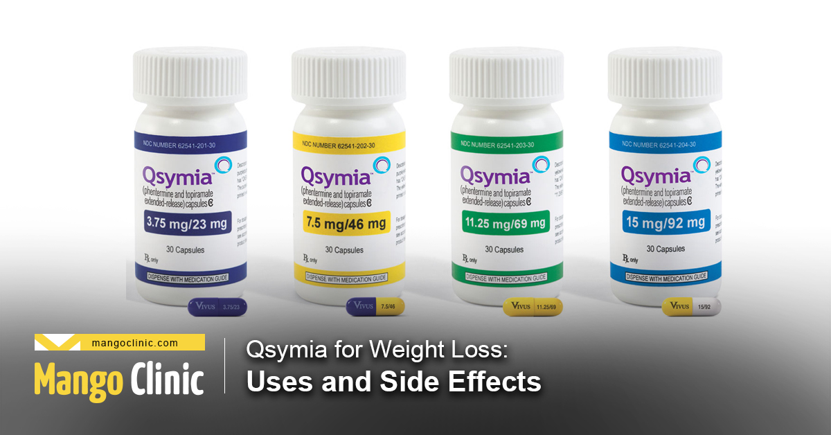 Qsymia Logo