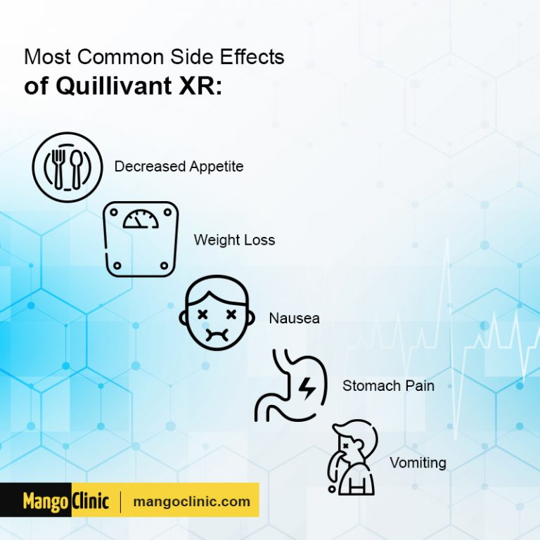 Quillivant (Methylphenidate) Uses, Dosage, and Side Effects