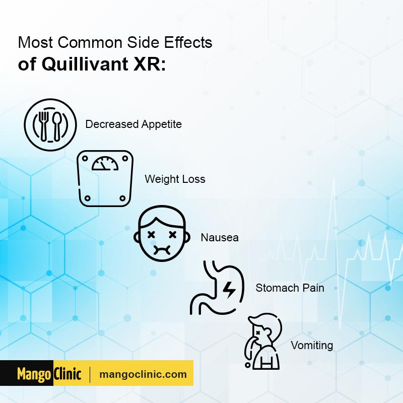 Quillivant (Methylphenidate) Uses, Dosage, and Side Effects