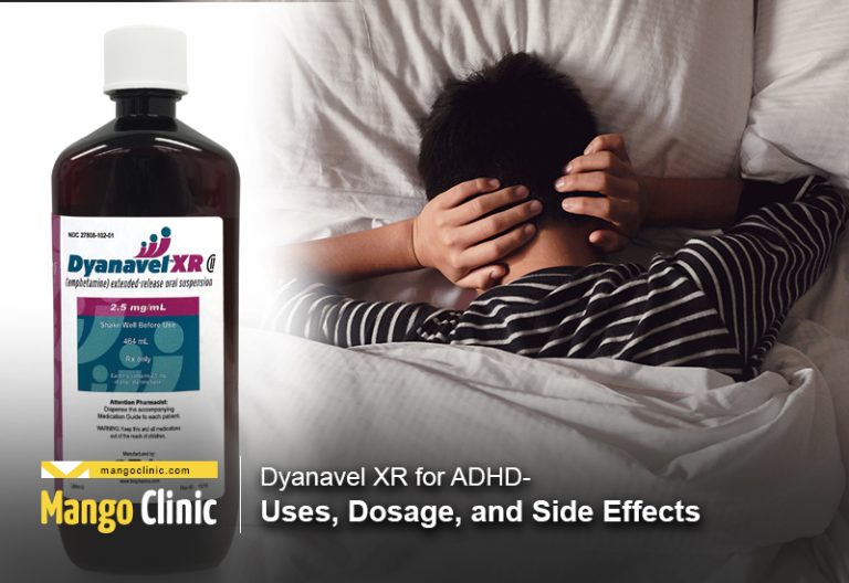 Dyanavel Xr For Adhd Uses Dosage And Side Effects Mango Clinic 6151