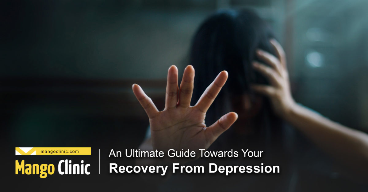 Recovery From Depression