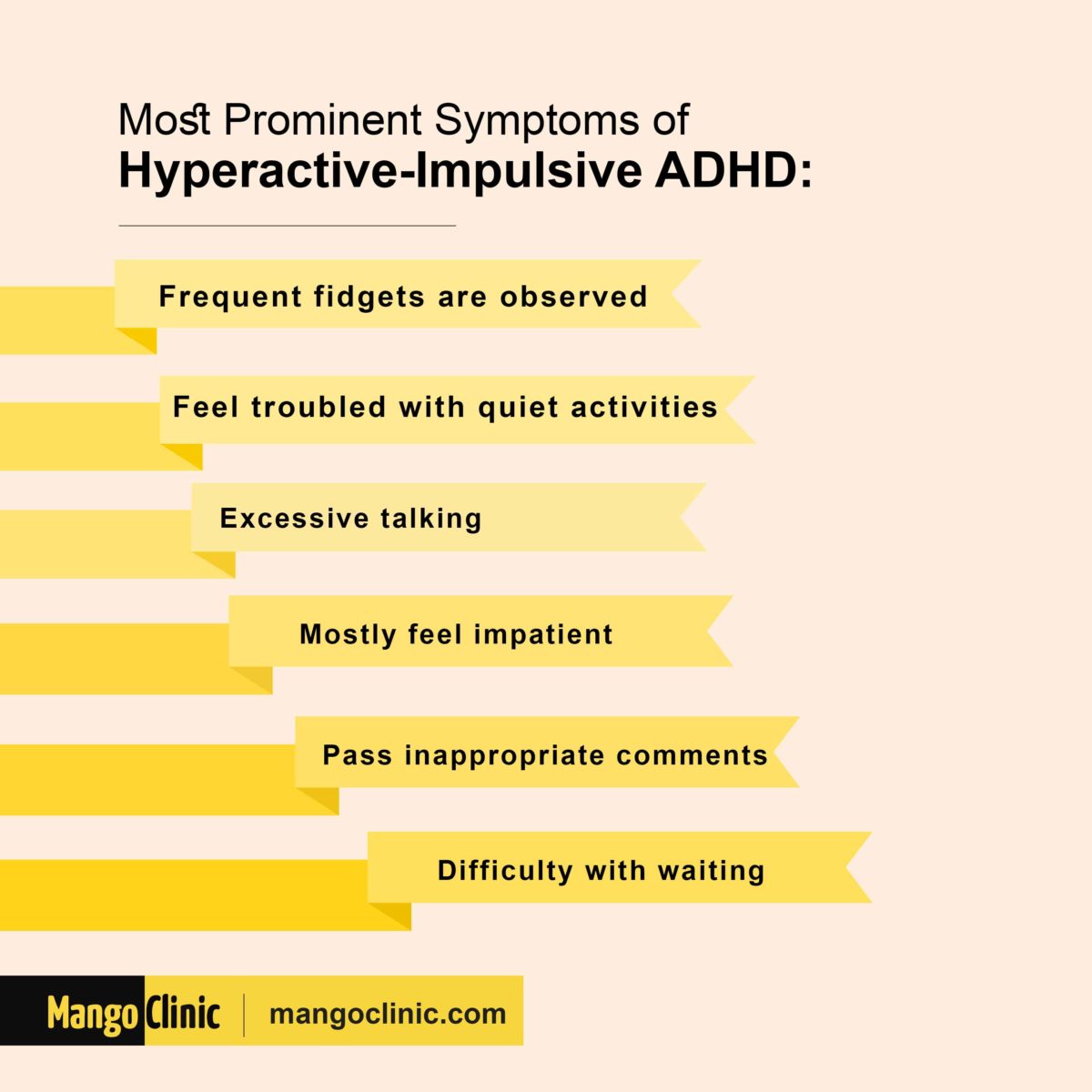 Do I Have Add Or Adhd Types And Causes And Treatment · Mango Clinic 8682