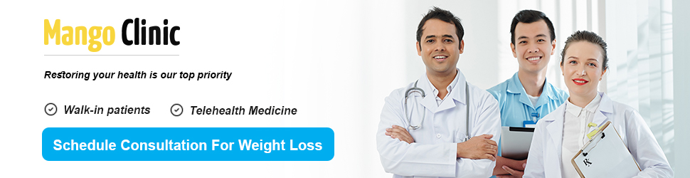 Weight loss treatment clinic