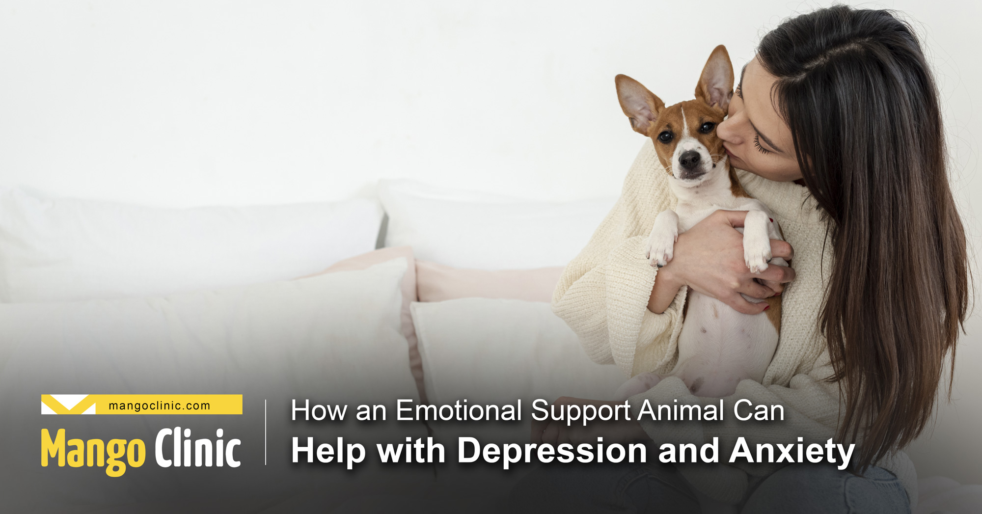 Emotional support animal for depression store and anxiety