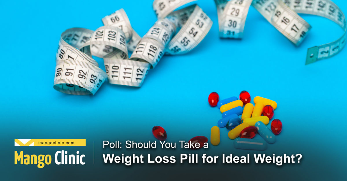 Best weight loss pills