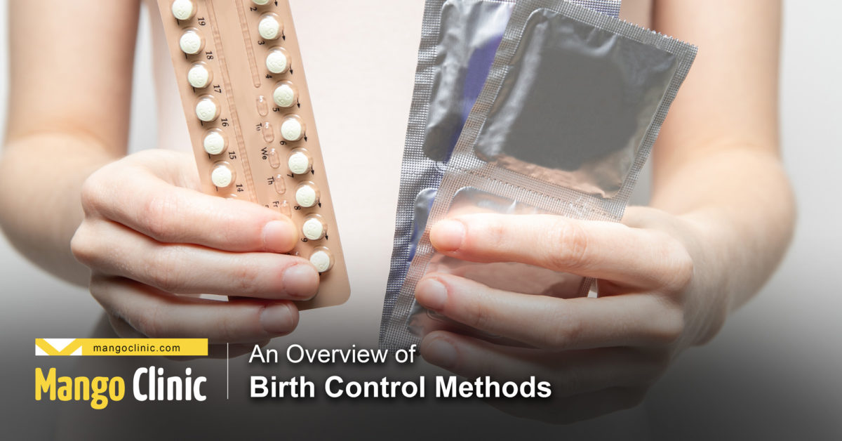 Birth Control and Family Planning