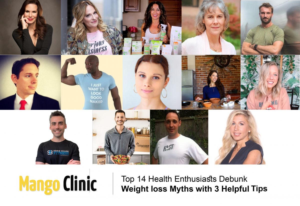 Weight loss