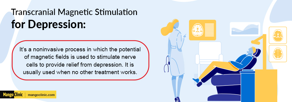 Depression treatments