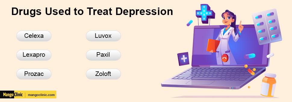 Depression Treatment