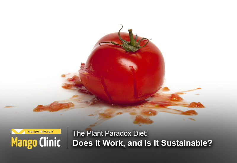 Plant paradox diet