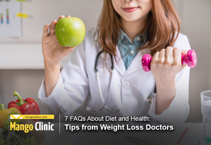Weight Loss Doctors