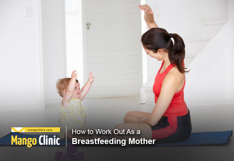 breastfeeding weight-loss