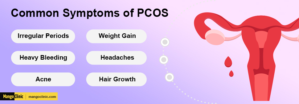 Pcos syndrome что это