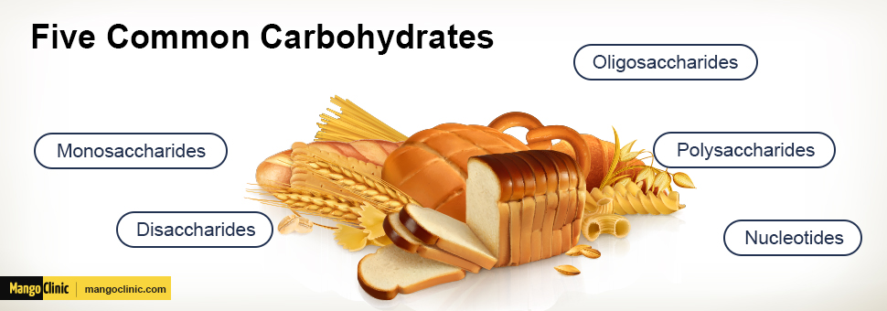 Carbohydrates