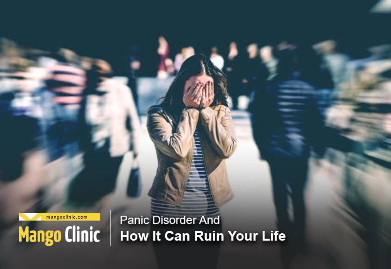 Panic Disorder